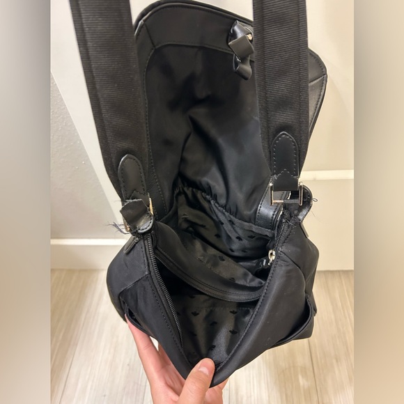 Kate Spade Nylon Little Better Sam Bag - Picture 7 of 12